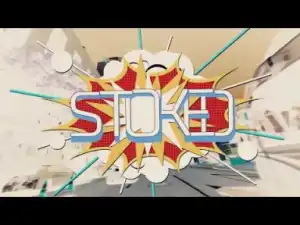 Video: Pac Div - Stoked